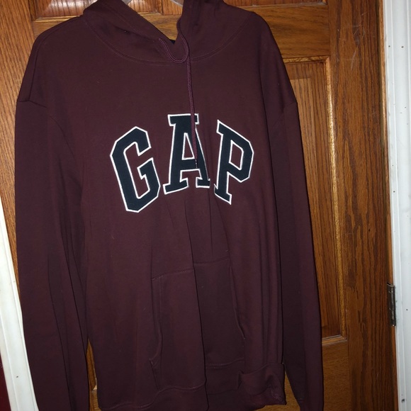 GAP Sweaters - Men’s XXL gap hoody